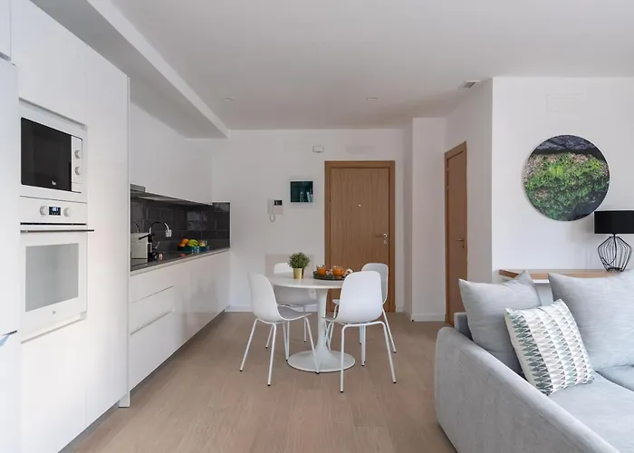 Hotel Alfredo Las Palmas / Gran Canaria