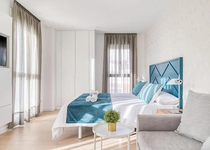 Alfredo Hotel Las Palmas / Gran Canaria