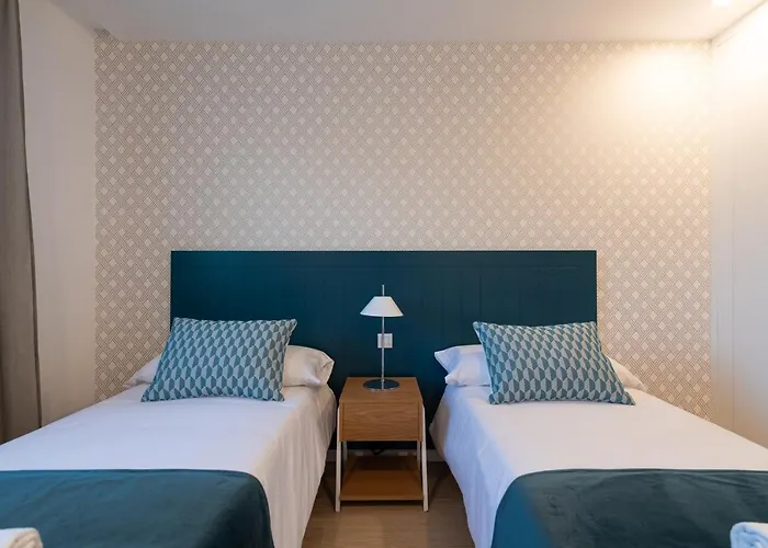 Alfredo 3* Las Palmas / Gran Canaria