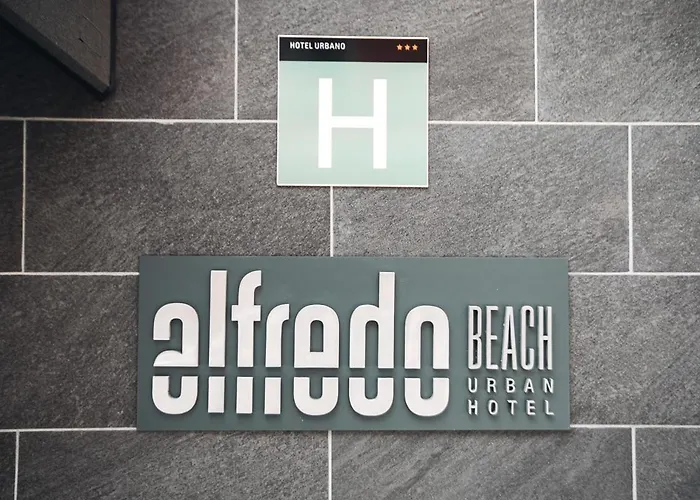 호텔 Alfredo