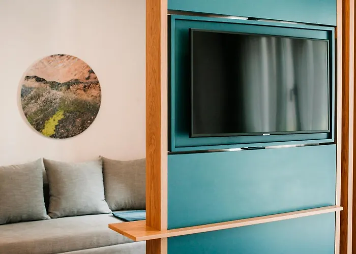 Alfredo 3* Las Palmas / Gran Canaria