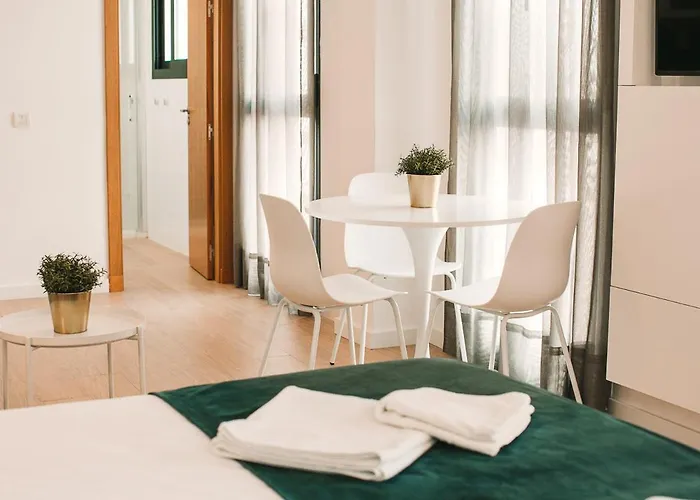 Alfredo Hotel Las Palmas / Gran Canaria