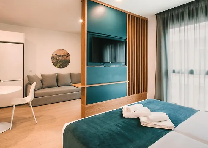 Alfredo Hotel Las Palmas / Gran Canaria