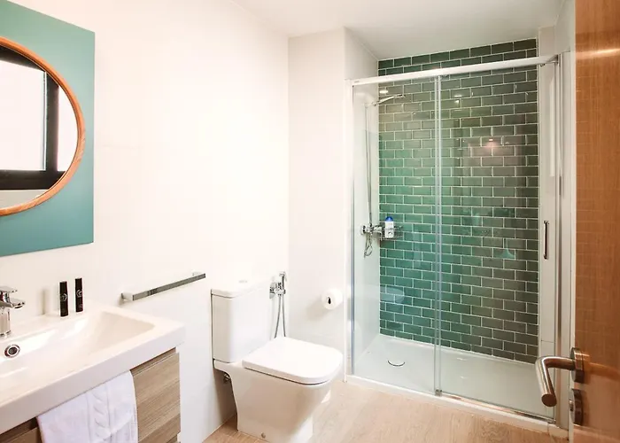 Alfredo 3* Las Palmas / Gran Canaria