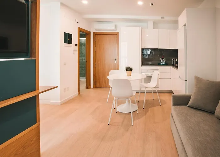 Alfredo Hotel Las Palmas / Gran Canaria