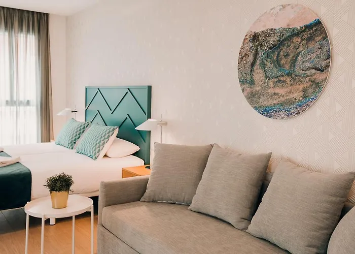 Alfredo Las Palmas / Gran Canaria