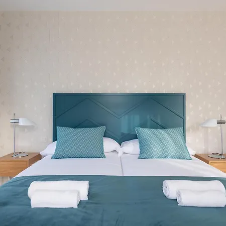 Hotel Alfredo Las Palmas