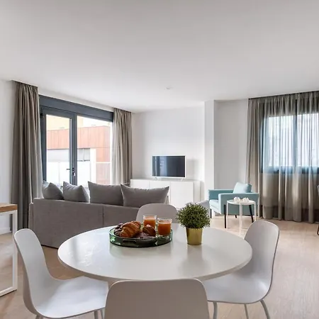 Alfredo Hotel Las Palmas