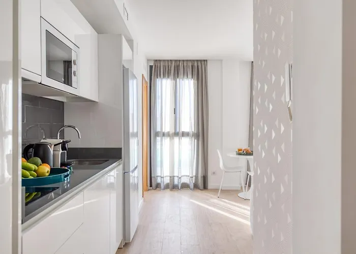 Alfredo ホテル 3*